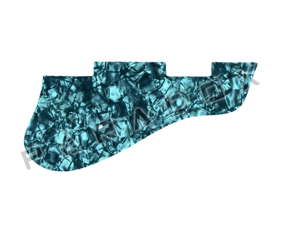 Custom Pickguard For 1995 - Present Made in Korea Epiphone Casino