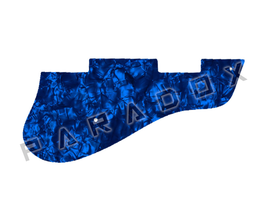 Custom Pickguard For 1995 - Present Made in Korea Epiphone Casino