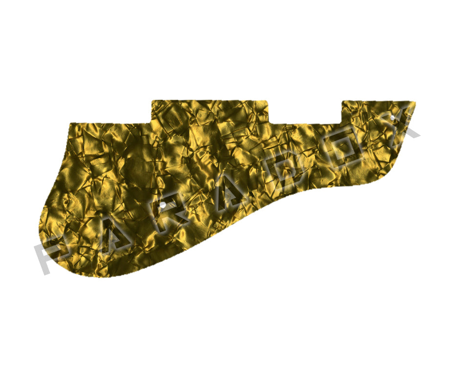 Custom Pickguard For 1995 - Present Made in Korea Epiphone Casino