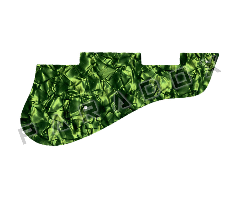Custom Pickguard For 1995 - Present Made in Korea Epiphone Casino