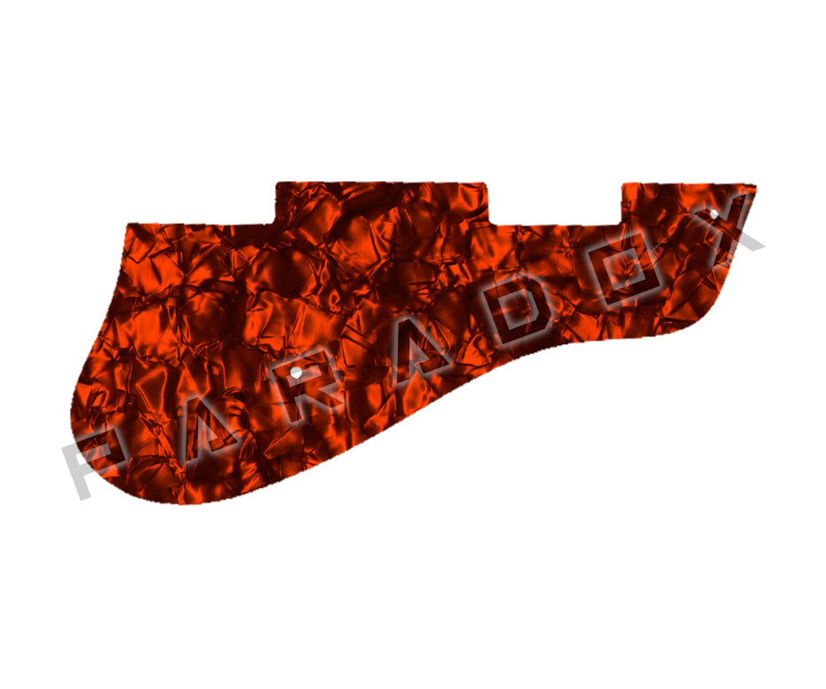 Custom Pickguard For 1995 - Present Made in Korea Epiphone Casino