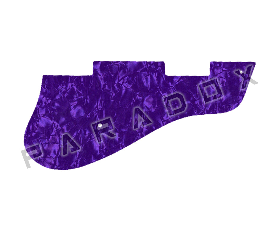 Custom Pickguard For 1995 - Present Made in Korea Epiphone Casino