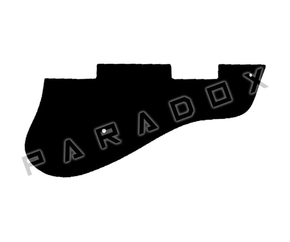 Custom Pickguard For 1995 - Present Made in Korea Epiphone Casino
