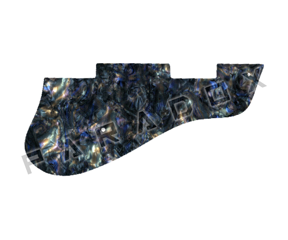Custom Pickguard For 1995 - Present Made in Korea Epiphone Casino