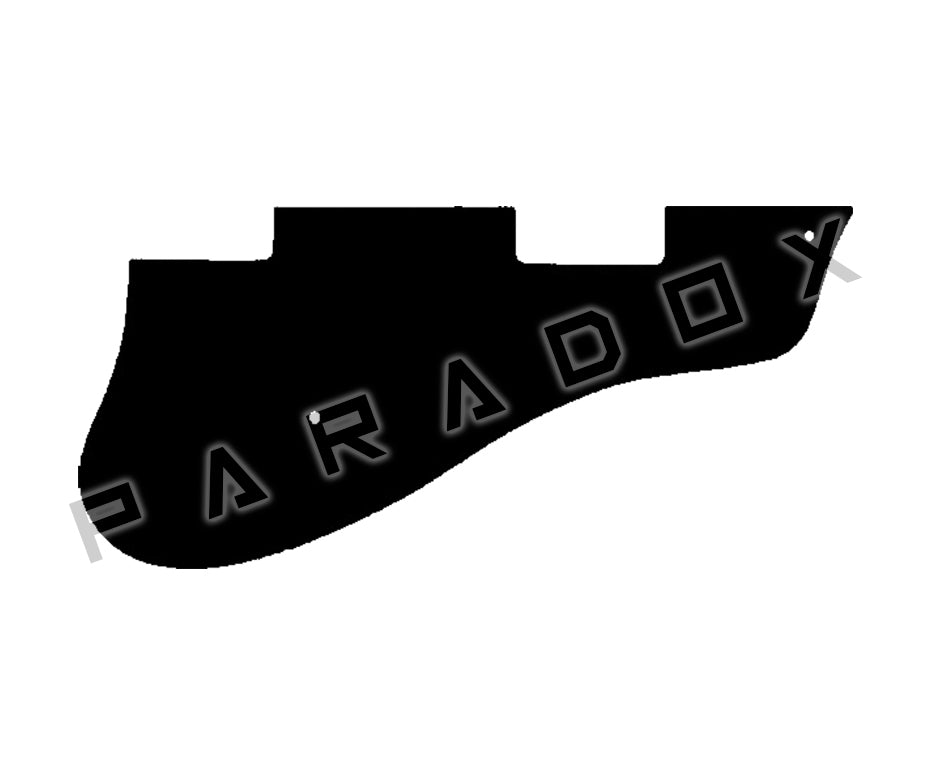 Custom Pickguard For 2015 Made in China Epiphone Casino VS