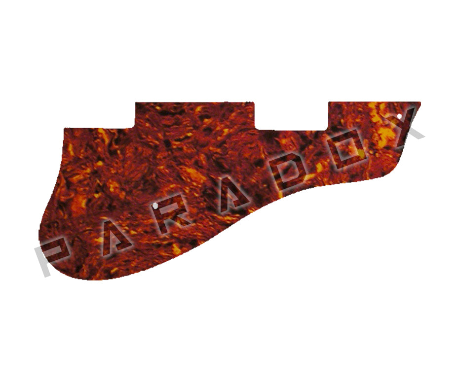 Custom Pickguard For 2015 Made in China Epiphone Casino VS