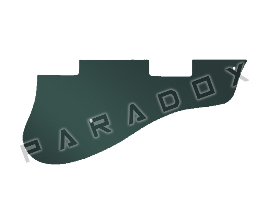 Custom Pickguard For 2015 Made in China Epiphone Casino VS