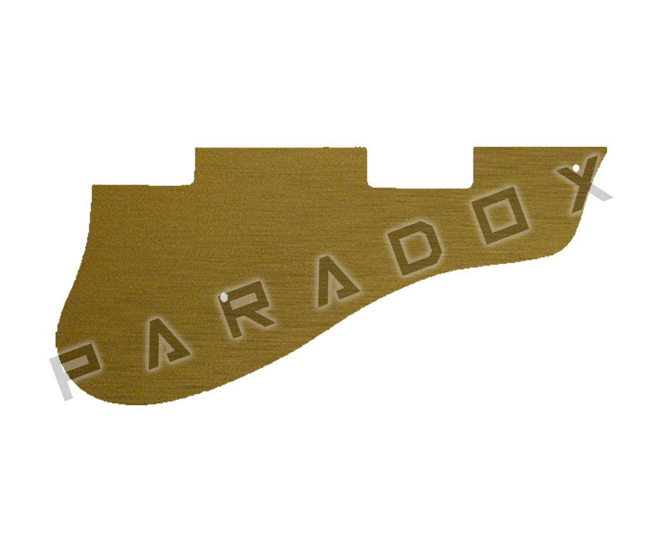 Custom Pickguard For 2015 Made in China Epiphone Casino VS