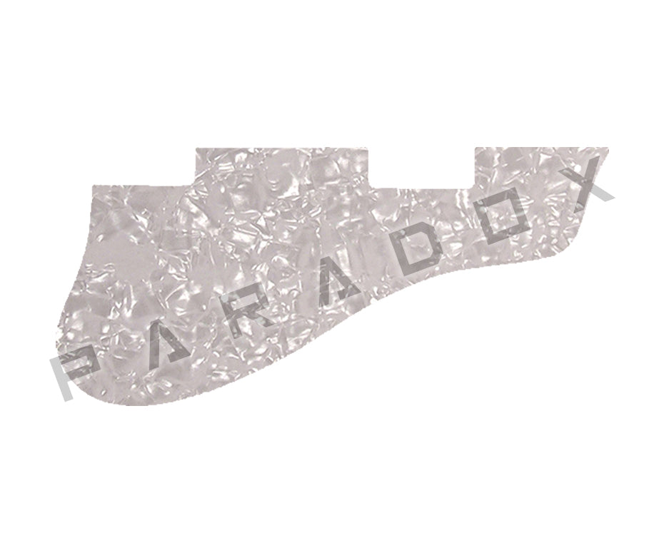 Custom Pickguard For 2015 Made in China Epiphone Casino VS