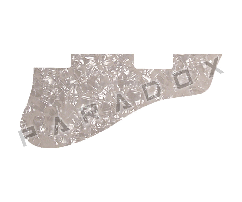 Custom Pickguard For 2015 Made in China Epiphone Casino VS