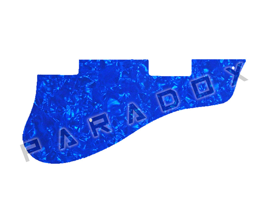 Custom Pickguard For 2015 Made in China Epiphone Casino VS