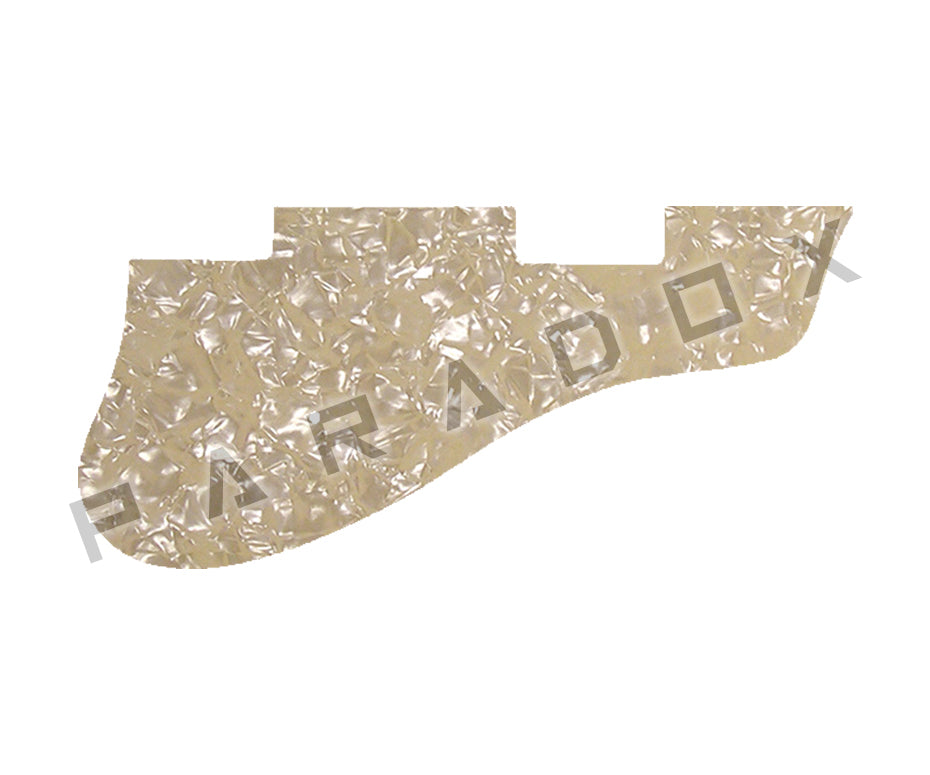 Custom Pickguard For 2015 Made in China Epiphone Casino VS