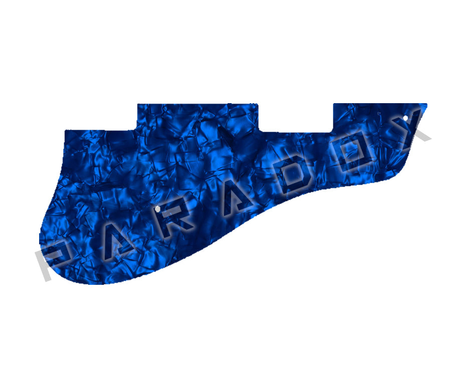 Custom Pickguard For 2015 Made in China Epiphone Casino VS