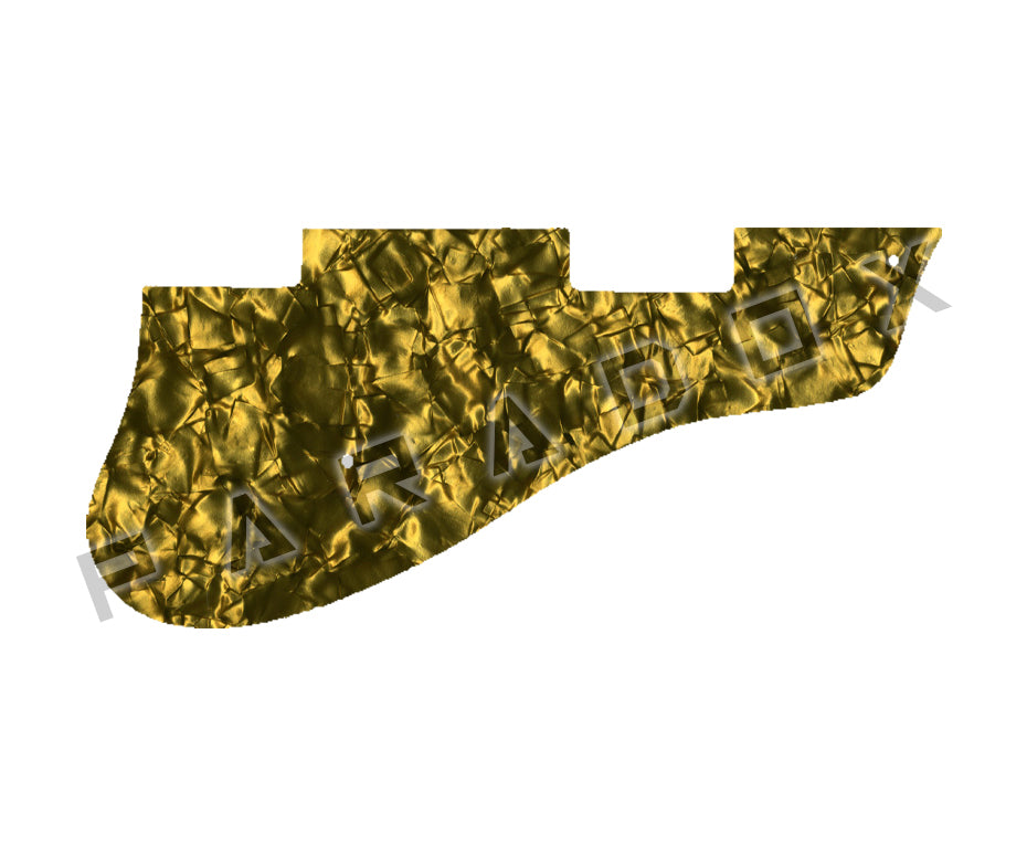 Custom Pickguard For 2015 Made in China Epiphone Casino VS