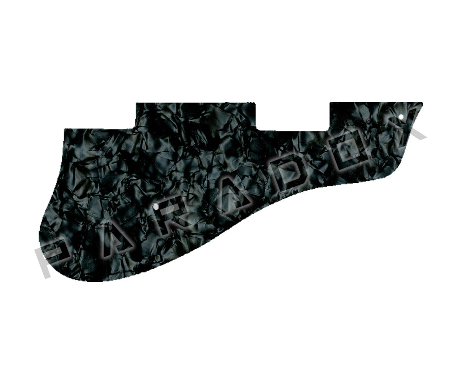 Custom Pickguard For 2015 Made in China Epiphone Casino VS
