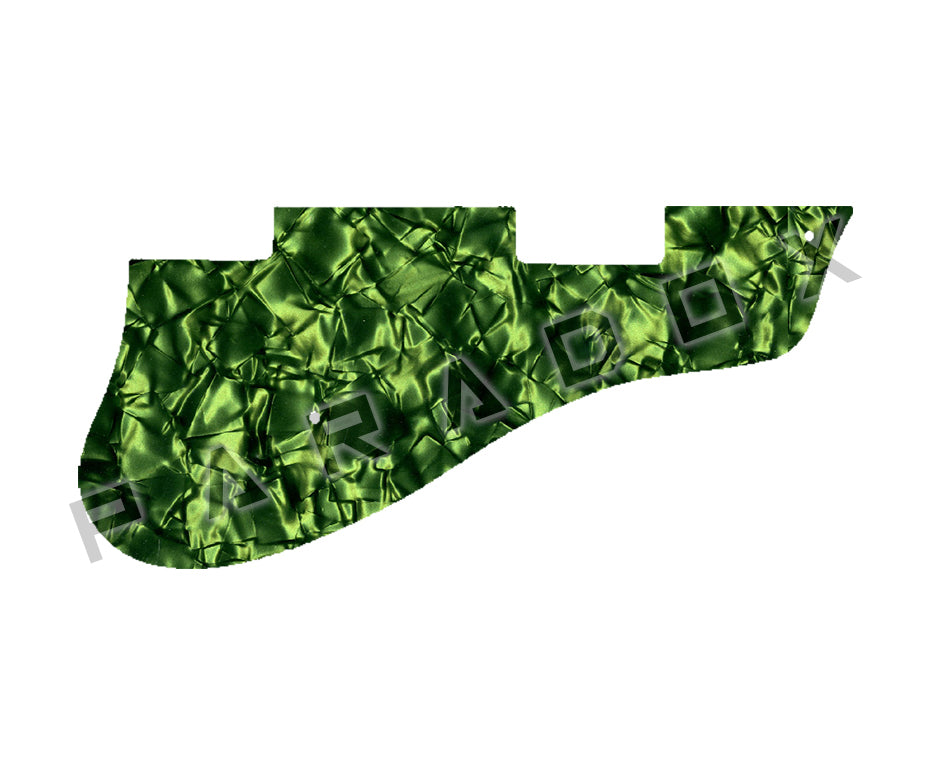 Custom Pickguard For 2015 Made in China Epiphone Casino VS