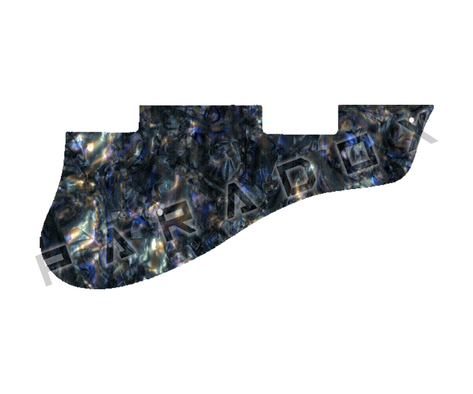 Custom Pickguard For 2015 Made in China Epiphone Casino VS