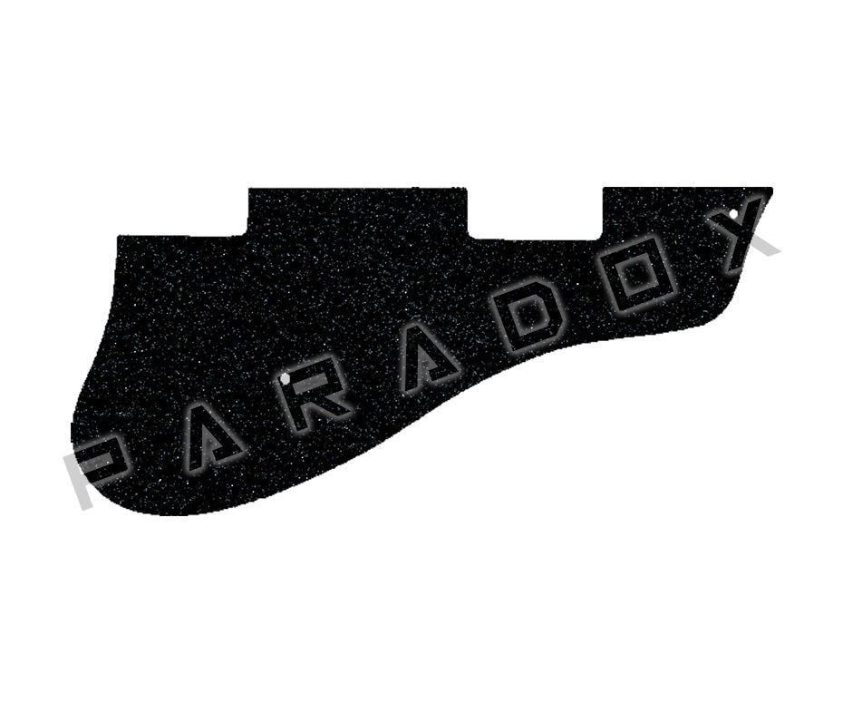 Custom Pickguard For 2015 Made in China Epiphone Casino VS