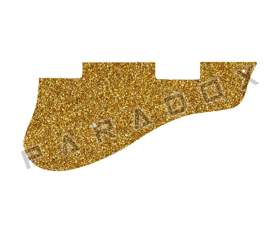 Custom Pickguard For 2015 Made in China Epiphone Casino VS