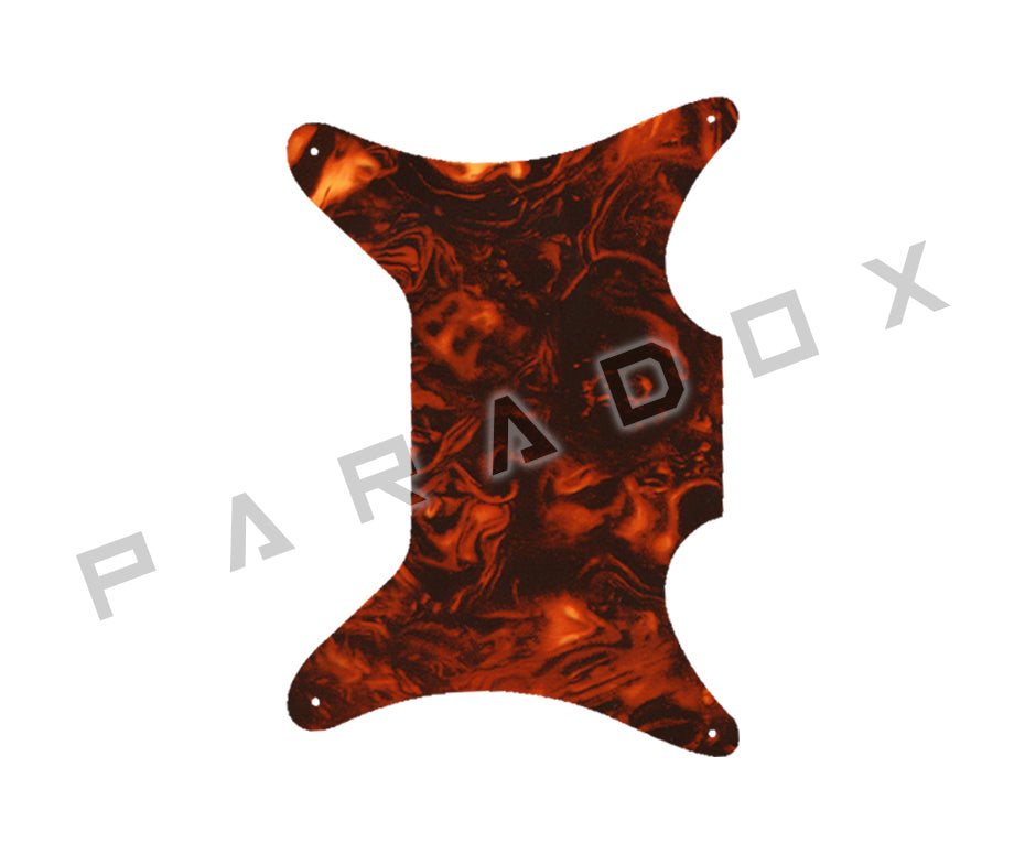 Custom Pickguard For 2020 - 2024 Made in China Epiphone Coronet