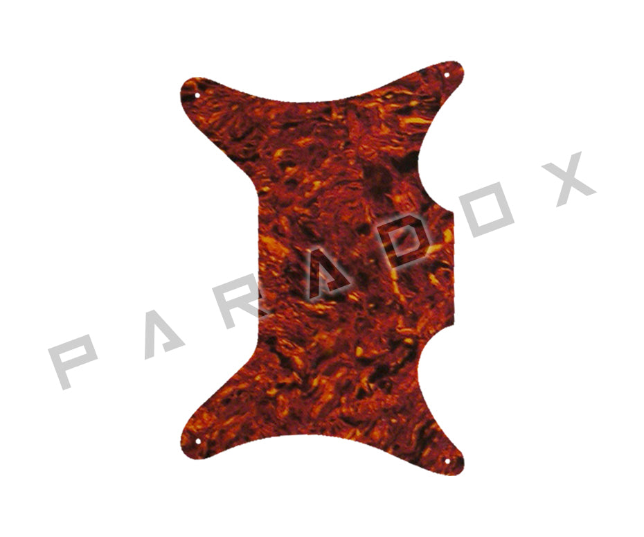 Custom Pickguard For 2020 - 2024 Made in China Epiphone Coronet