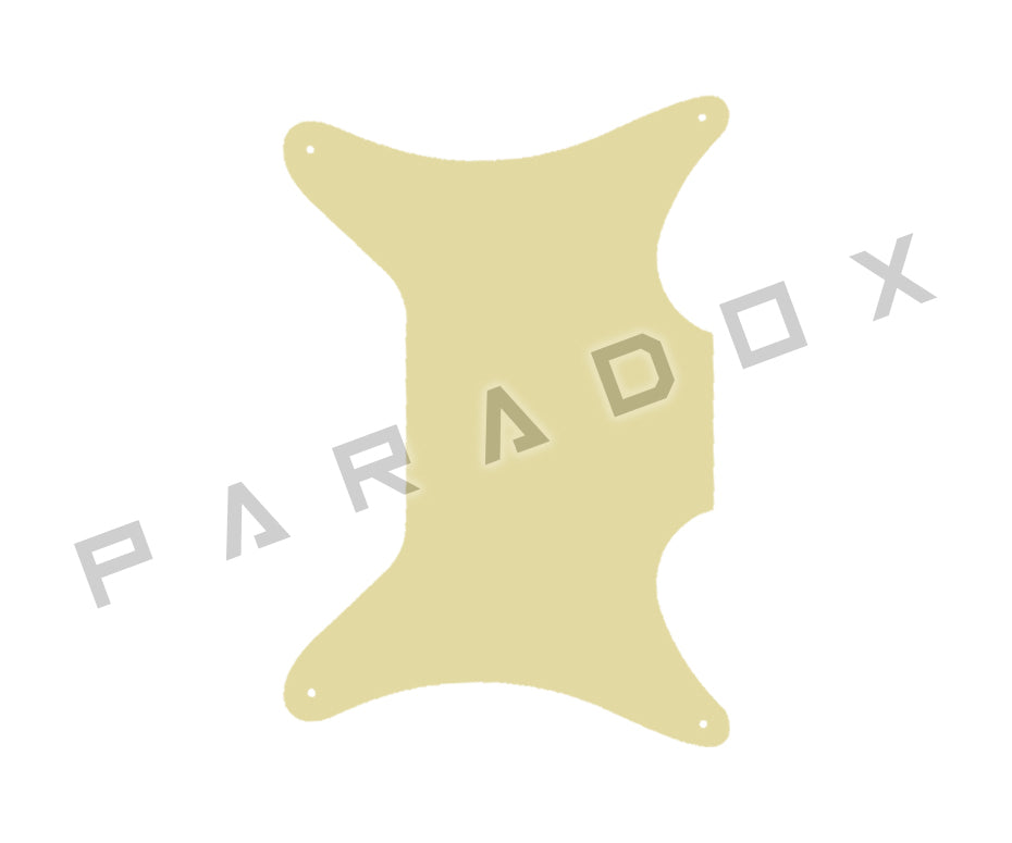 Custom Pickguard For 2020 - 2024 Made in China Epiphone Coronet