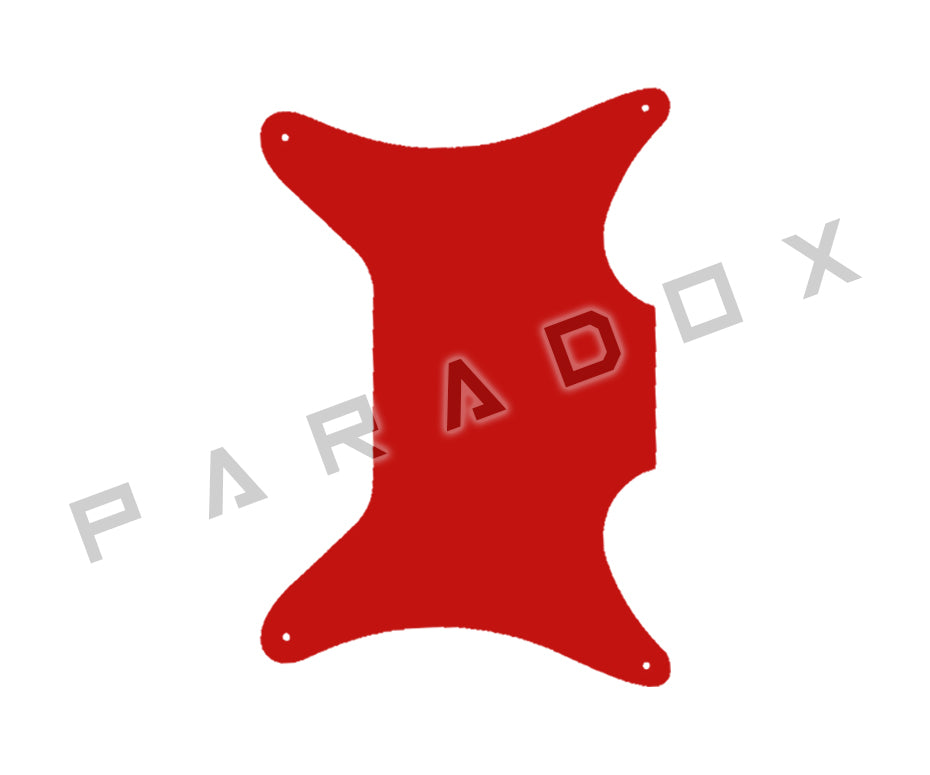 Custom Pickguard For 2020 - 2024 Made in China Epiphone Coronet