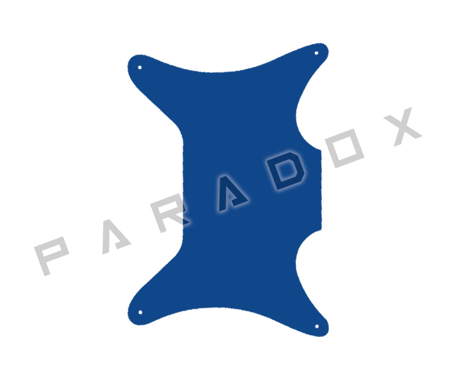 Custom Pickguard For 2020 - 2024 Made in China Epiphone Coronet