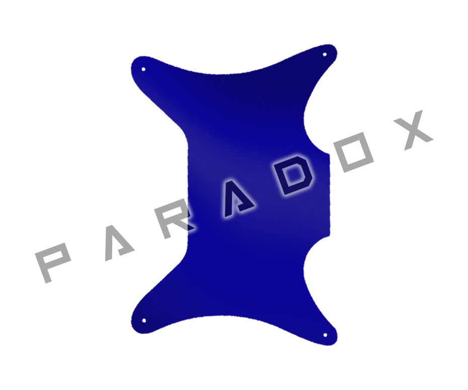 Custom Pickguard For 2020 - 2024 Made in China Epiphone Coronet