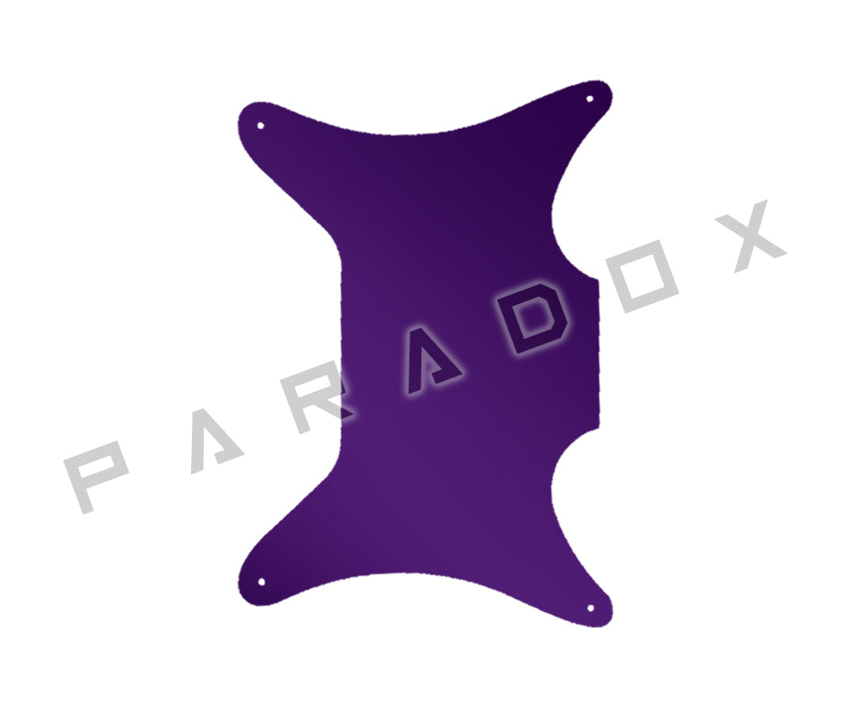 Custom Pickguard For 2020 - 2024 Made in China Epiphone Coronet
