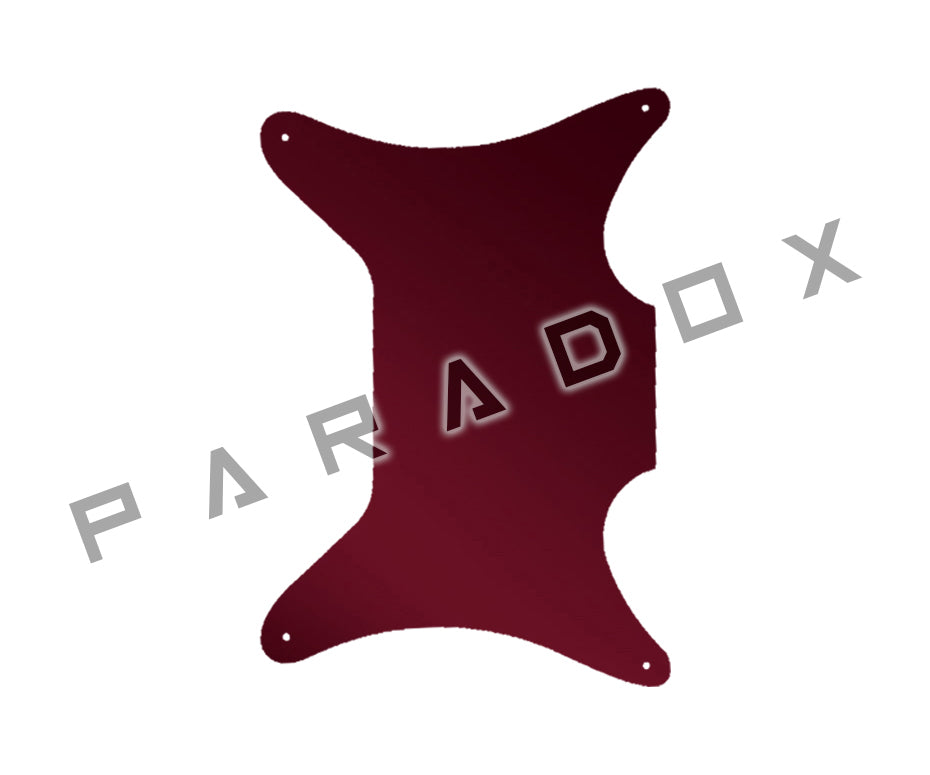 Custom Pickguard For 2020 - 2024 Made in China Epiphone Coronet