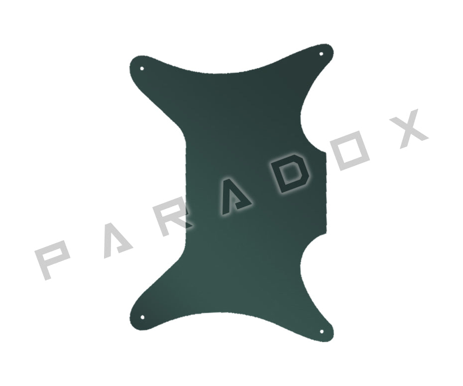 Custom Pickguard For 2020 - 2024 Made in China Epiphone Coronet