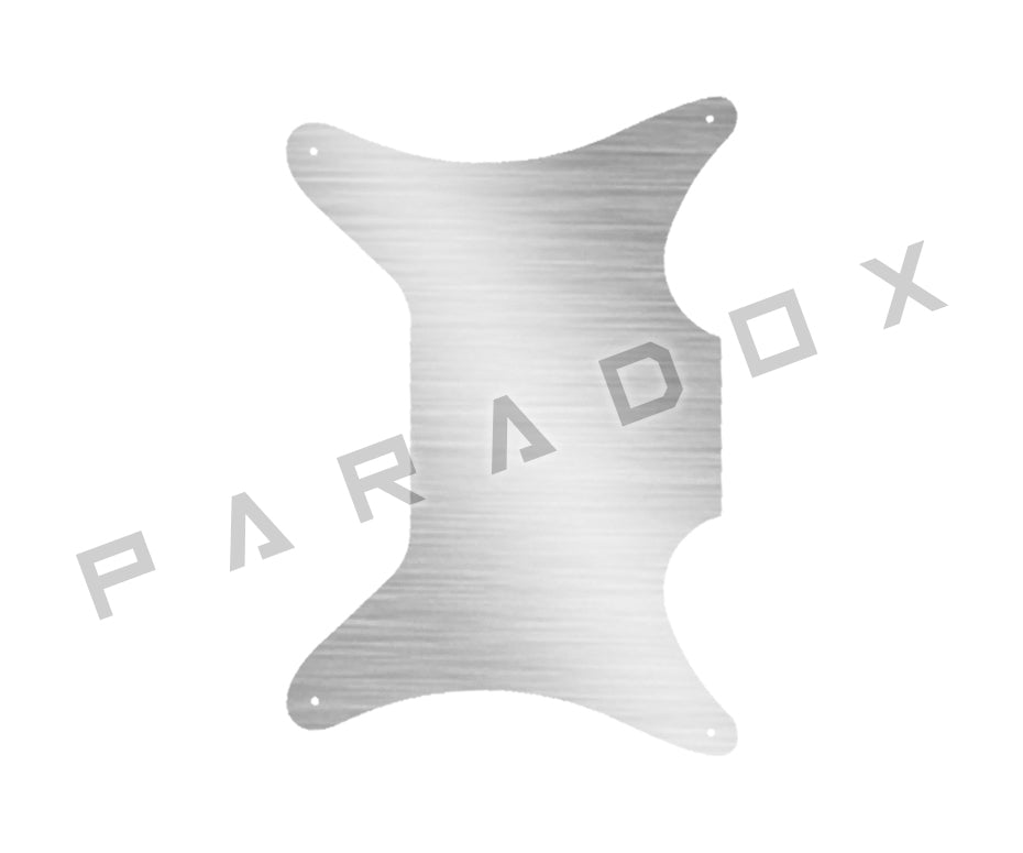 Custom Pickguard For 2020 - 2024 Made in China Epiphone Coronet