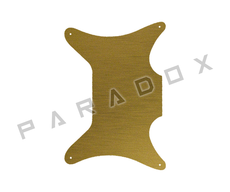 Custom Pickguard For 2020 - 2024 Made in China Epiphone Coronet