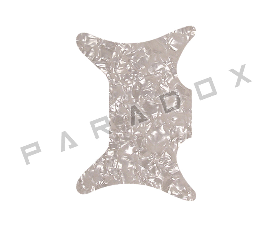 Custom Pickguard For 2020 - 2024 Made in China Epiphone Coronet