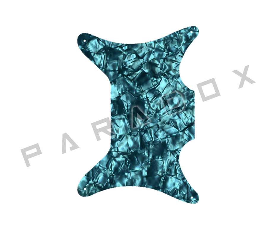 Custom Pickguard For 2020 - 2024 Made in China Epiphone Coronet
