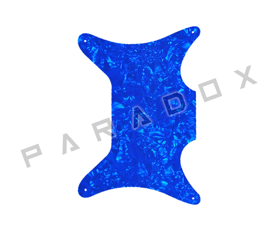 Custom Pickguard For 2020 - 2024 Made in China Epiphone Coronet