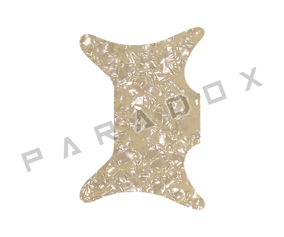 Custom Pickguard For 2020 - 2024 Made in China Epiphone Coronet