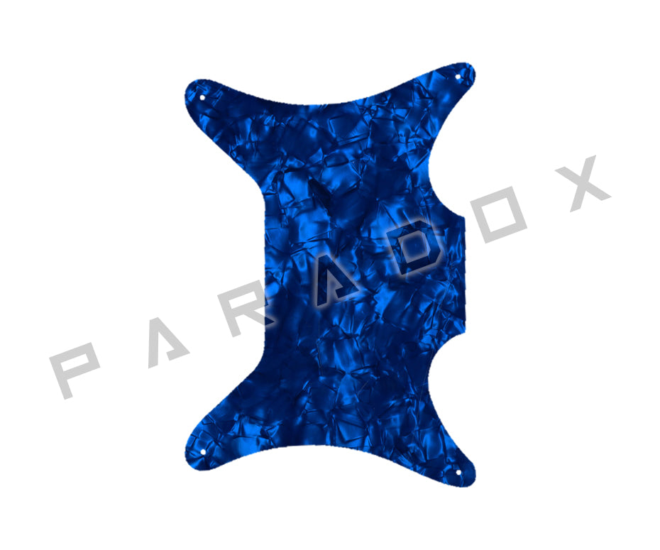 Custom Pickguard For 2020 - 2024 Made in China Epiphone Coronet