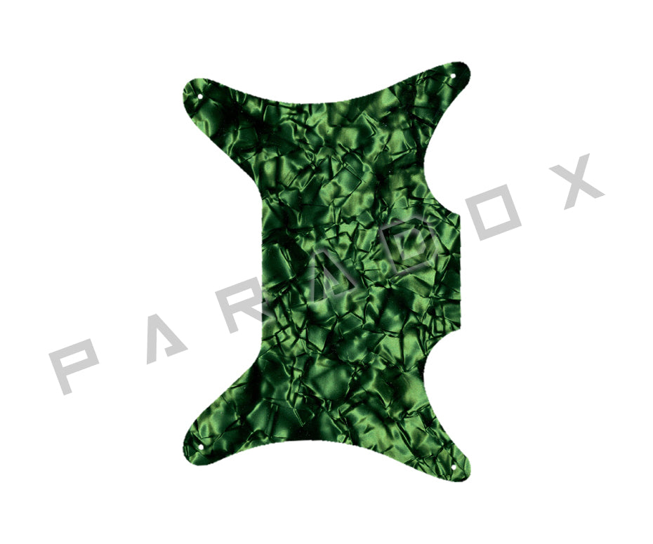 Custom Pickguard For 2020 - 2024 Made in China Epiphone Coronet