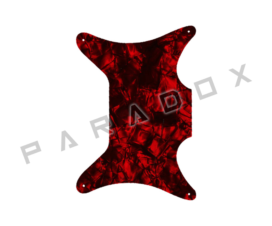Custom Pickguard For 2020 - 2024 Made in China Epiphone Coronet
