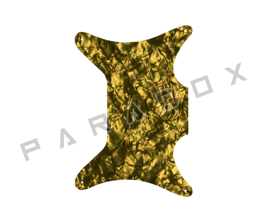 Custom Pickguard For 2020 - 2024 Made in China Epiphone Coronet