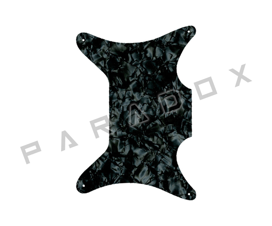 Custom Pickguard For 2020 - 2024 Made in China Epiphone Coronet