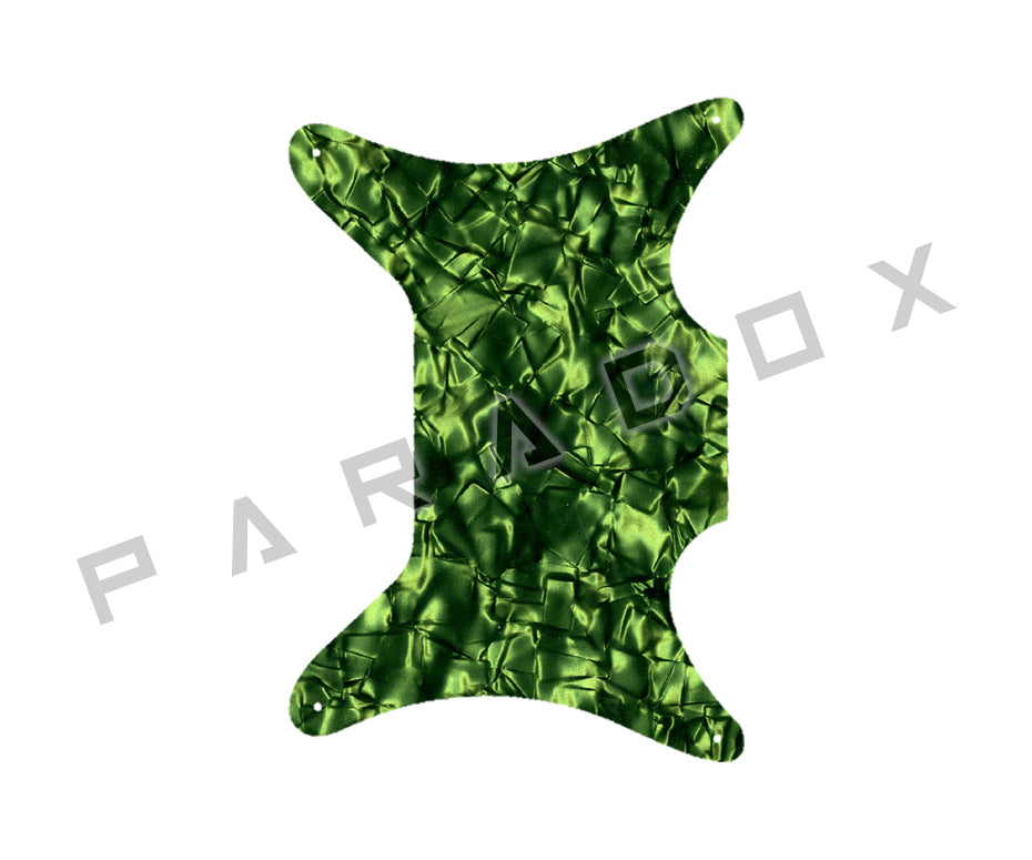 Custom Pickguard For 2020 - 2024 Made in China Epiphone Coronet