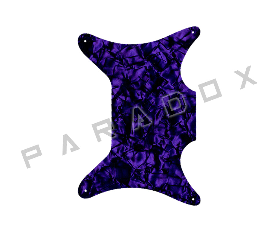 Custom Pickguard For 2020 - 2024 Made in China Epiphone Coronet