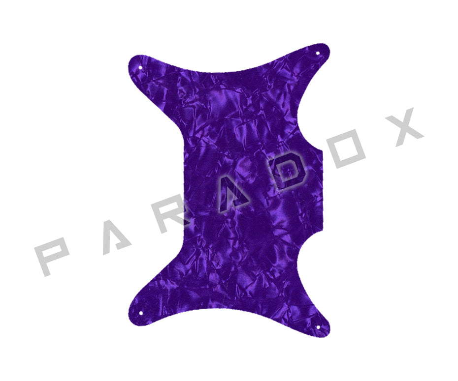 Custom Pickguard For 2020 - 2024 Made in China Epiphone Coronet