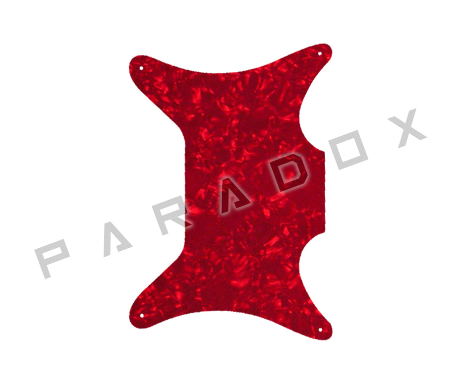 Custom Pickguard For 2020 - 2024 Made in China Epiphone Coronet