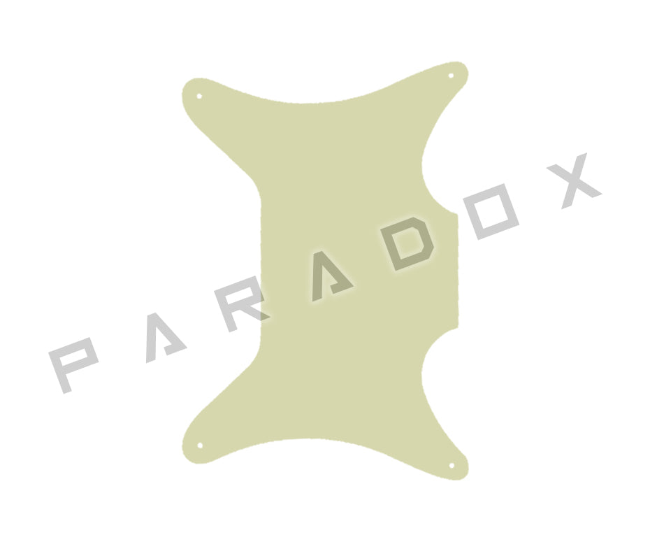 Custom Pickguard For 2020 - 2024 Made in China Epiphone Coronet