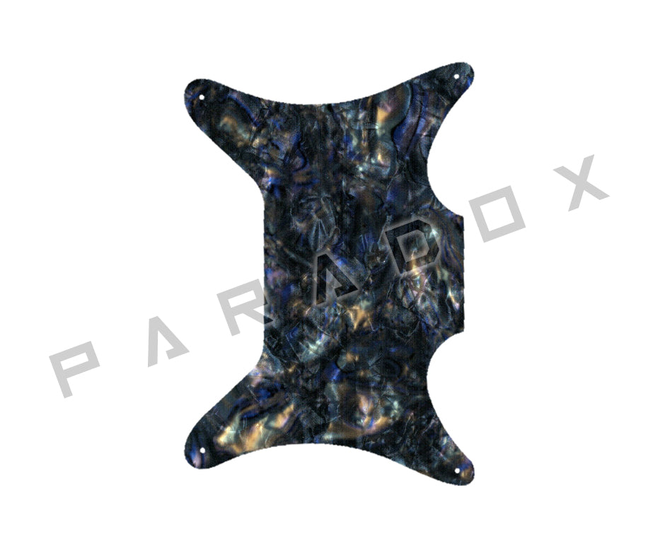Custom Pickguard For 2020 - 2024 Made in China Epiphone Coronet