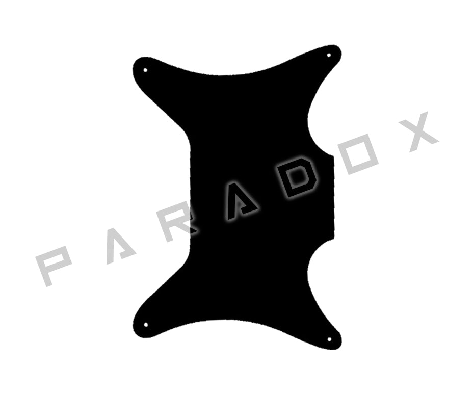 Custom Pickguard For 2020 - 2024 Made in China Epiphone Coronet